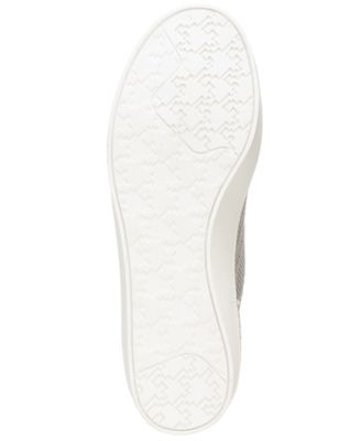 madi knit slip on sneaker