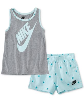 little girls nike clothes