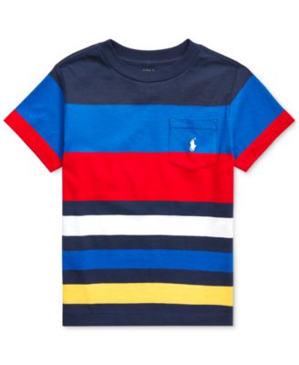 boys ralph lauren tshirts