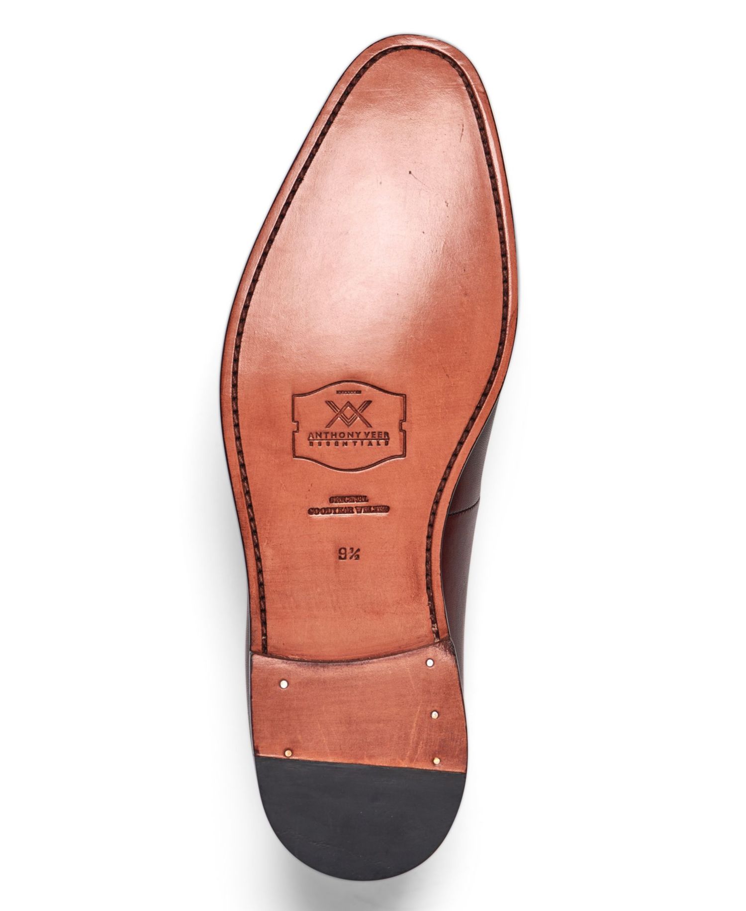 Men's Kennedy Tassel Dress Loafer