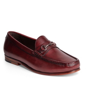 image of Anthony Veer Filmore Bit Loafer Men-s Shoes