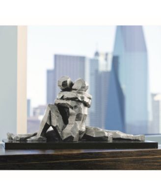 Gittin it on Sculpture