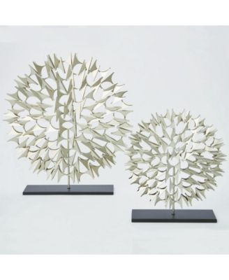 Cosmallos Sculpture Large