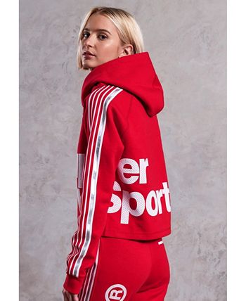 Superdry combat shop sport hoodie