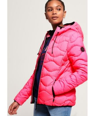 macy's superdry womens