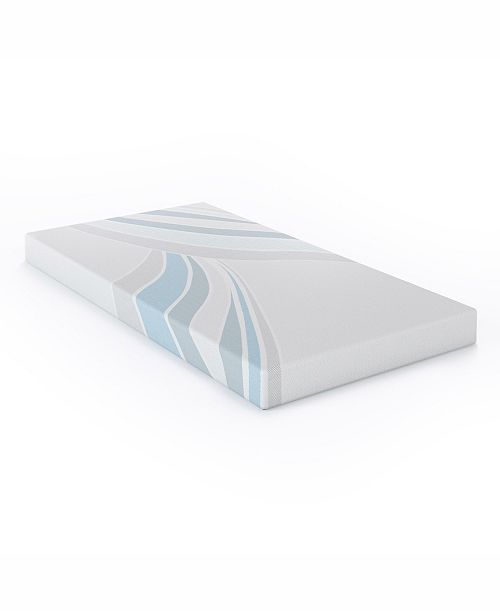 Corliving 5 Memory Foam Mattress Twin Reviews Home Macy S