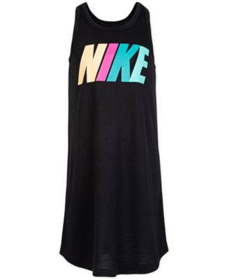 nike dress macys