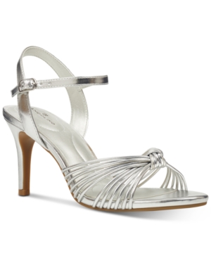 Bandolino jionzo dress sandals sales