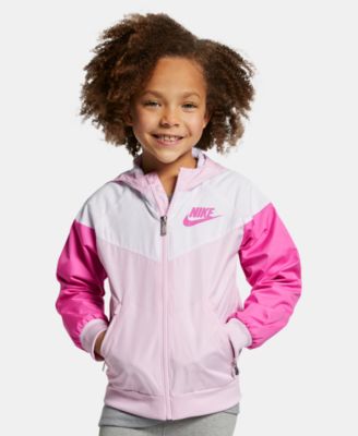 nike jackets for girls