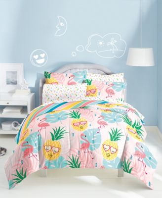 macy's children's bedding