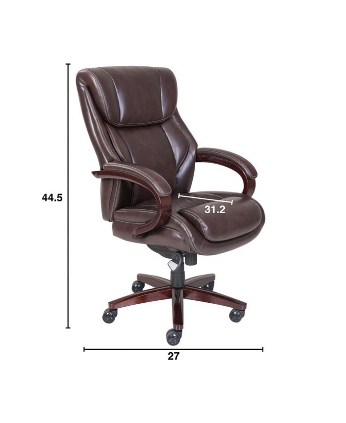 LaZBoy Bellamy Executive Office Chair Macy's