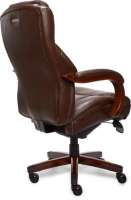 Delano Big and Tall Executive Office Chair