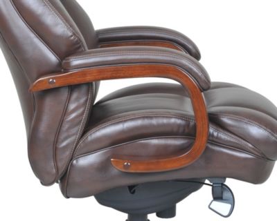 La-Z-Boy Fairmount Big and Tall Executive Office Chair