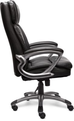 Big and Tall Executive Office Chair