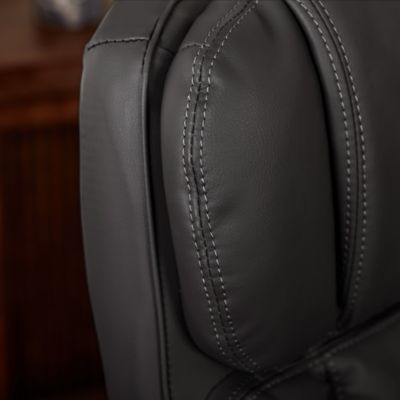 Big and Tall Executive Office Chair