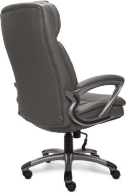 Big and Tall Executive Office Chair