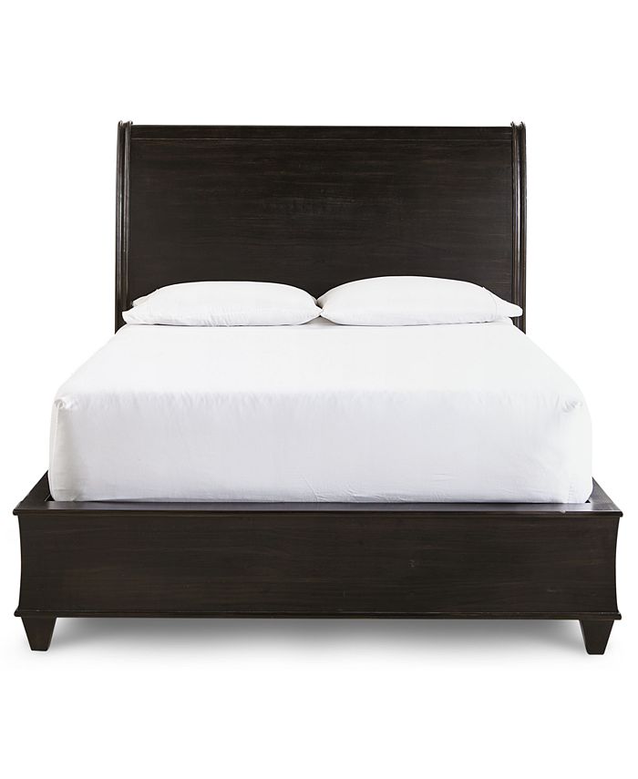 Furniture Closeout! Philip Queen Bed, Created for Macy's Macy's