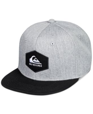 quicksilver kids hat