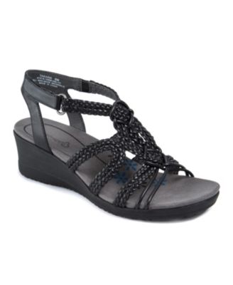 baretraps dabnie wedge sandals
