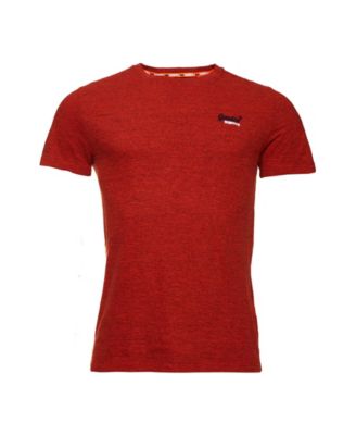 Superdry - Orange Label Vintage Embroidery T-Shirt
