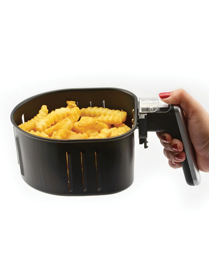 Toastmaster 1.5 Quart Air Fryer Macy's
