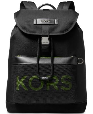macys backpack michael kors