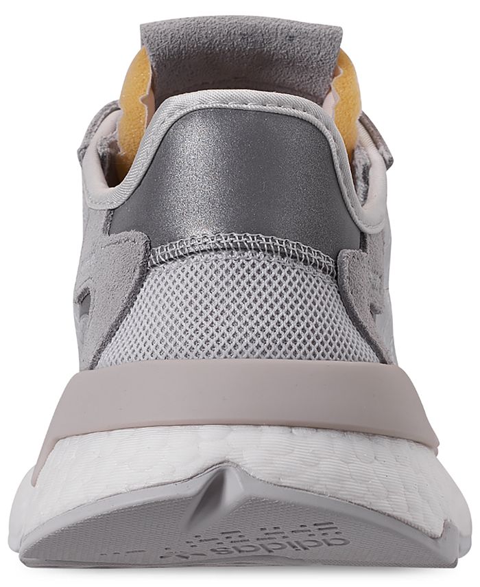 nite jogger finish line