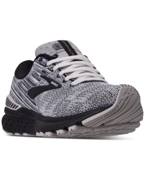 BROOKS WOMEN'S GTS 19 RUNNING SNEAKERS FROM FINISH LINE