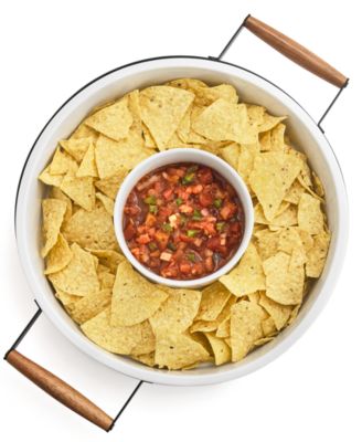 Chip 'N Dip Bowl, Created for Macy's 