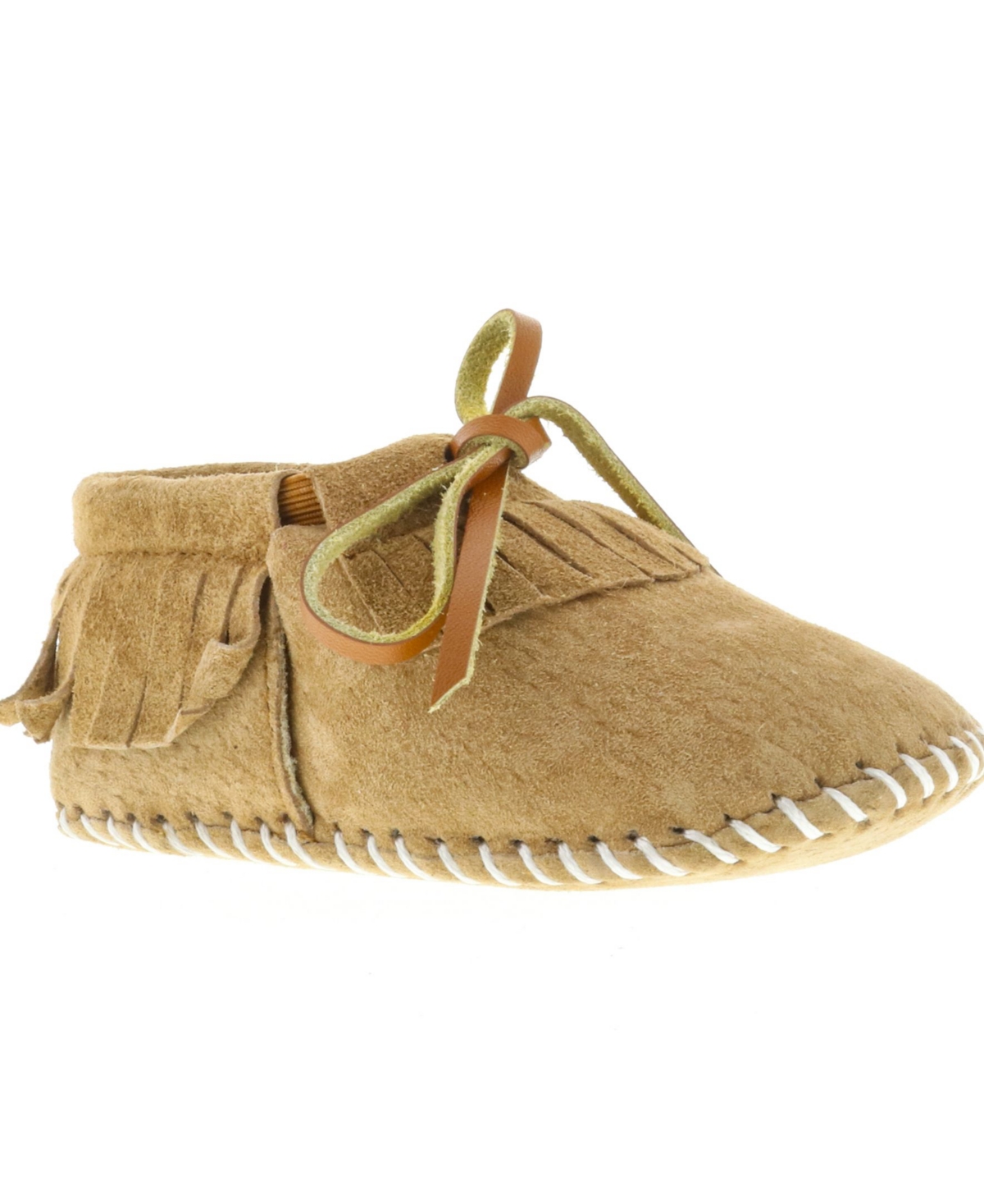 Lamo Baby Fringe Moc