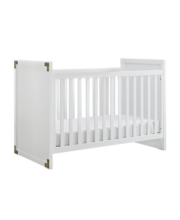 Baby Relax Frances 2in1 Convertible Crib Macy's