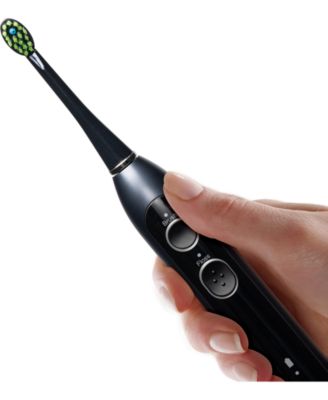 Waterpik SF-01 Sonic-Fusion Flossing Toothbrush
