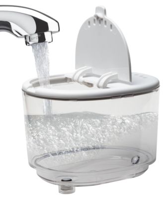 Waterpik SF-01 Sonic-Fusion Flossing Toothbrush