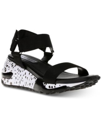 steve madden kala slide sandal