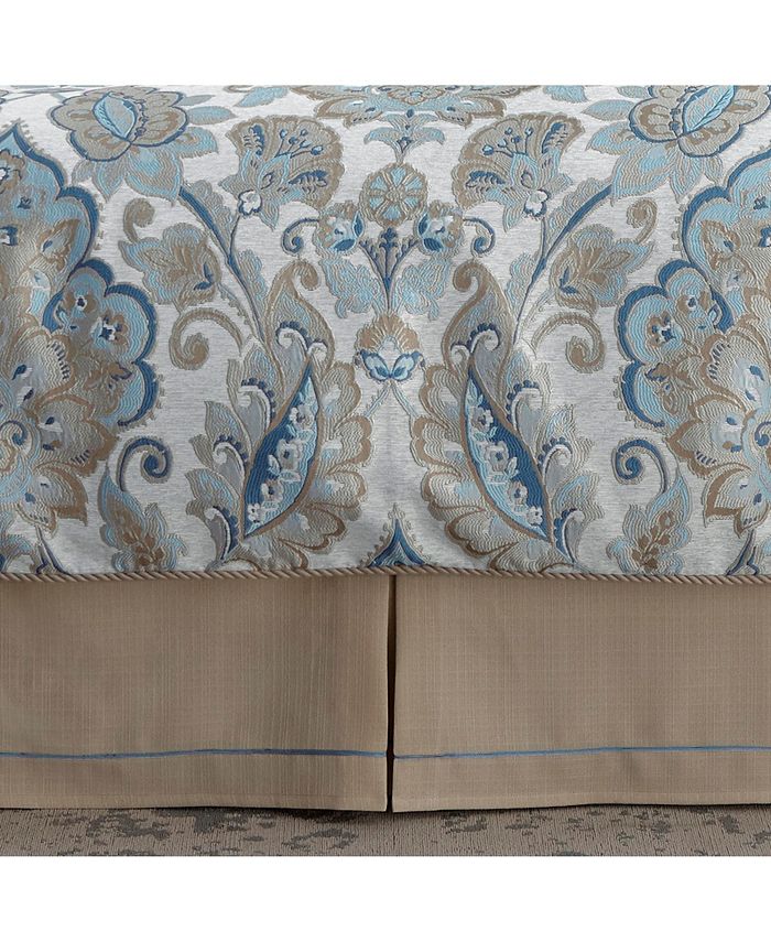 Croscill Emery 4 Piece Queen Comforter Set Macy's