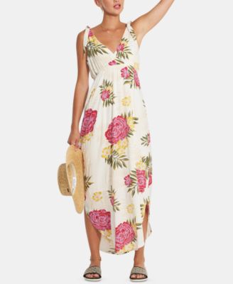 macys billabong dresses