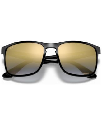 Polarized Sunglasses, RB4264 58