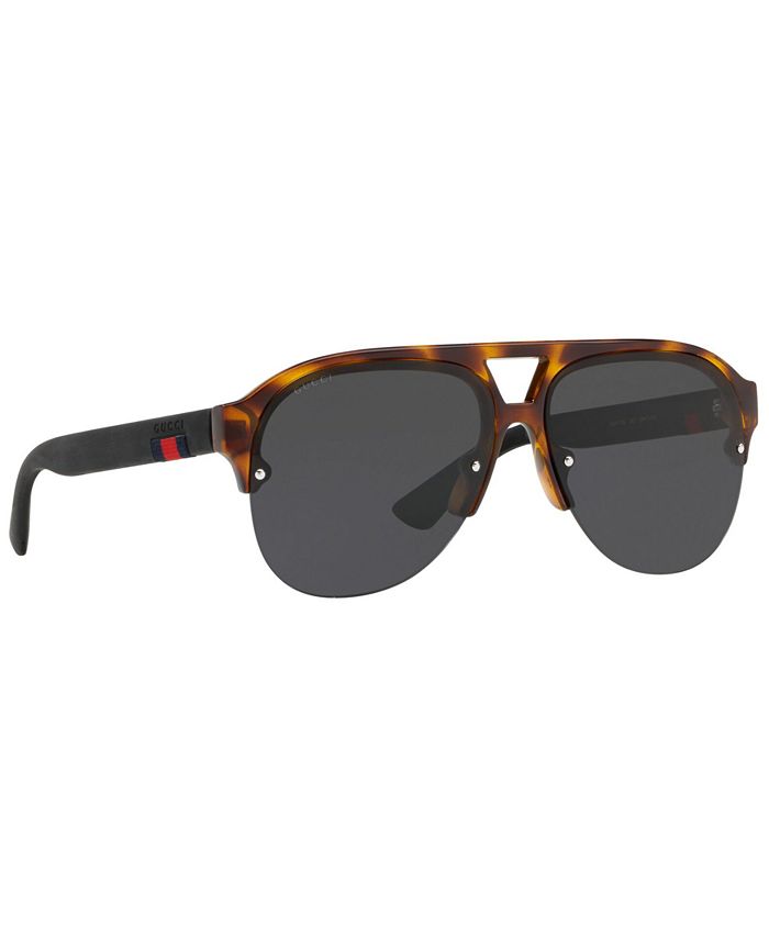 Gucci Sunglasses, GG0170S 59 Macy's