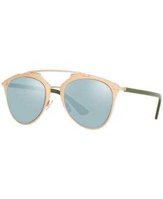 macy's dior sunglasses