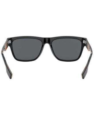 Men's Polarized Sunglasses, BE4293 
