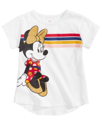 macy's disney shirts