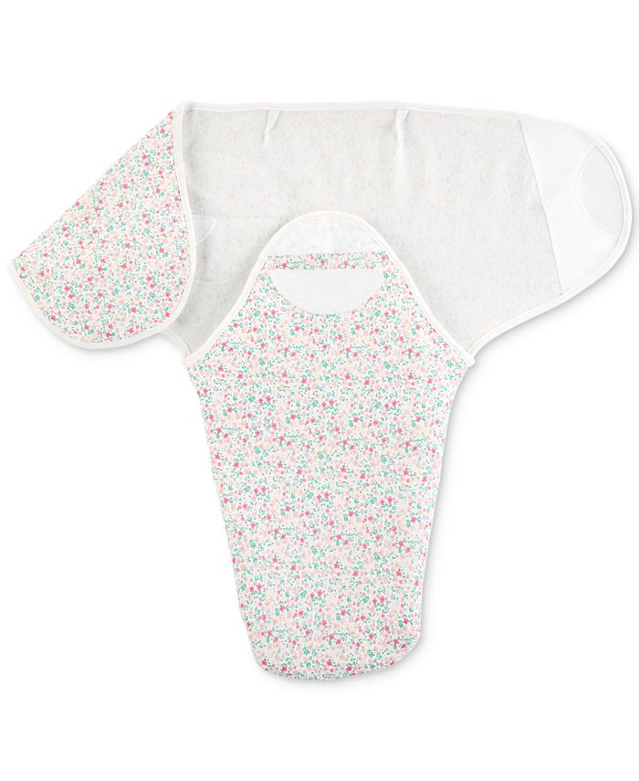 Carters baby swaddle Outlet