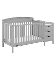 Grey Crib Macy S