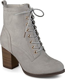 Women's Baylor Lace-up Bootie