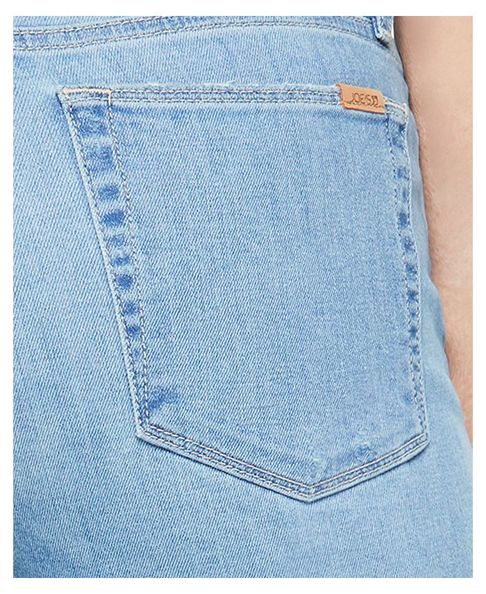 Joe's Jeans HighRise FlareLeg Jeans Macy's