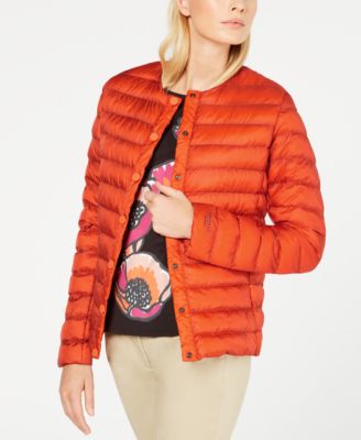 Weekend Max Mara - Maura Quilted Puffer Coat