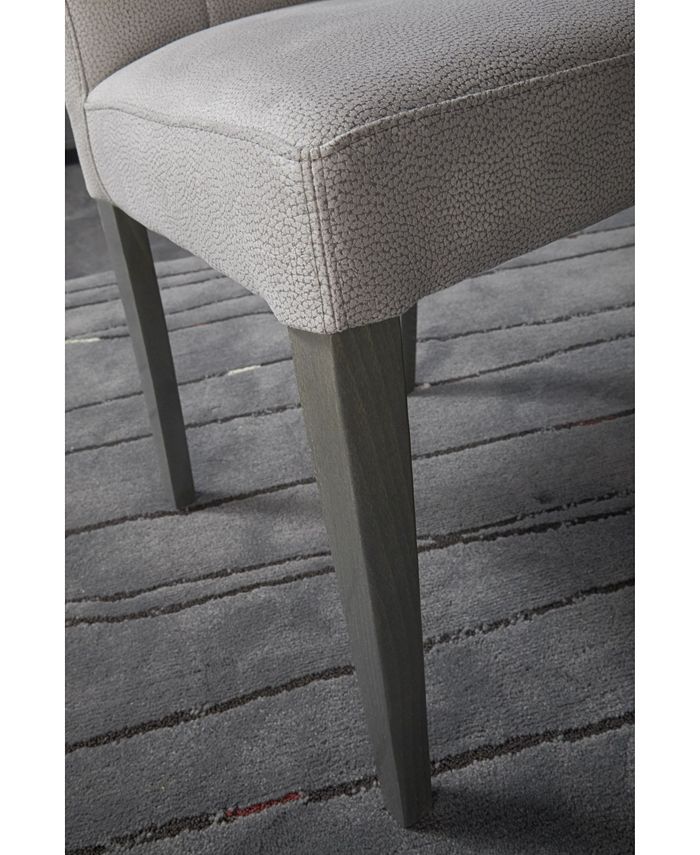 Star International Furniture Essentials for Living Noble Dining Chair