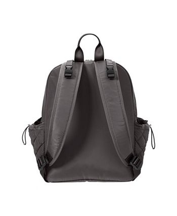 Baggallini diaper backpack new arrivals