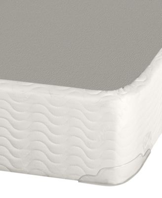 saatva mattress box spring