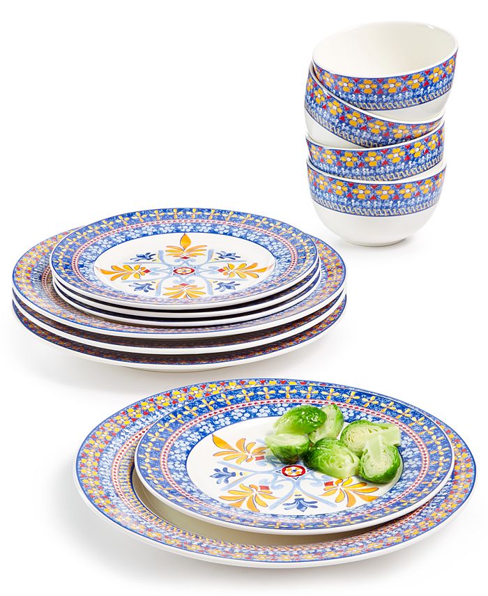 Martha stewart dishes macys deals